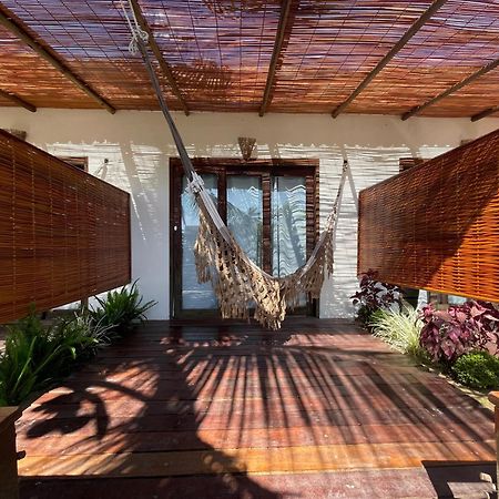 Casa Nomade Hotel Itarema Luaran gambar