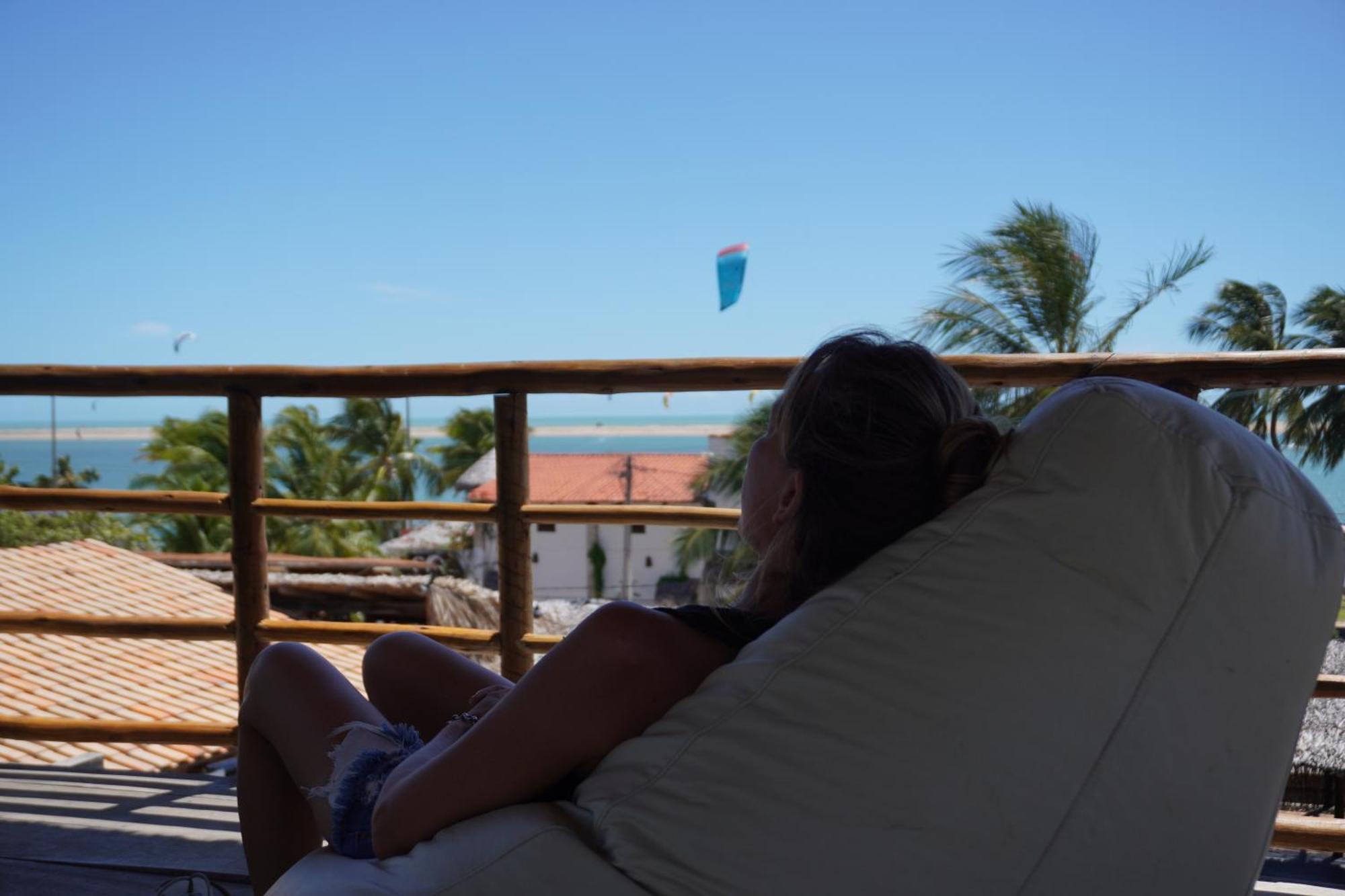 Casa Nomade Hotel Itarema Luaran gambar