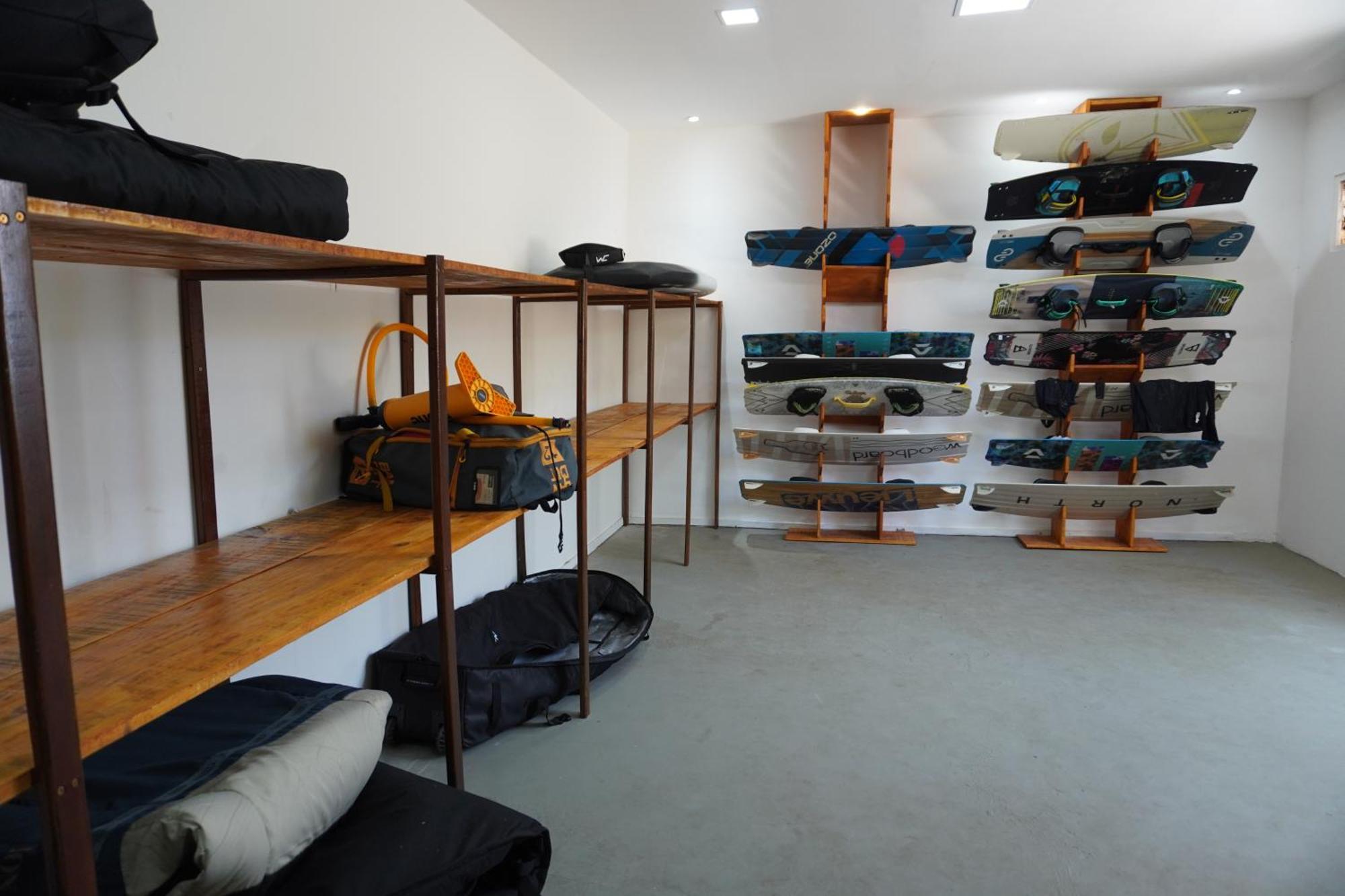 Casa Nomade Hotel Itarema Luaran gambar