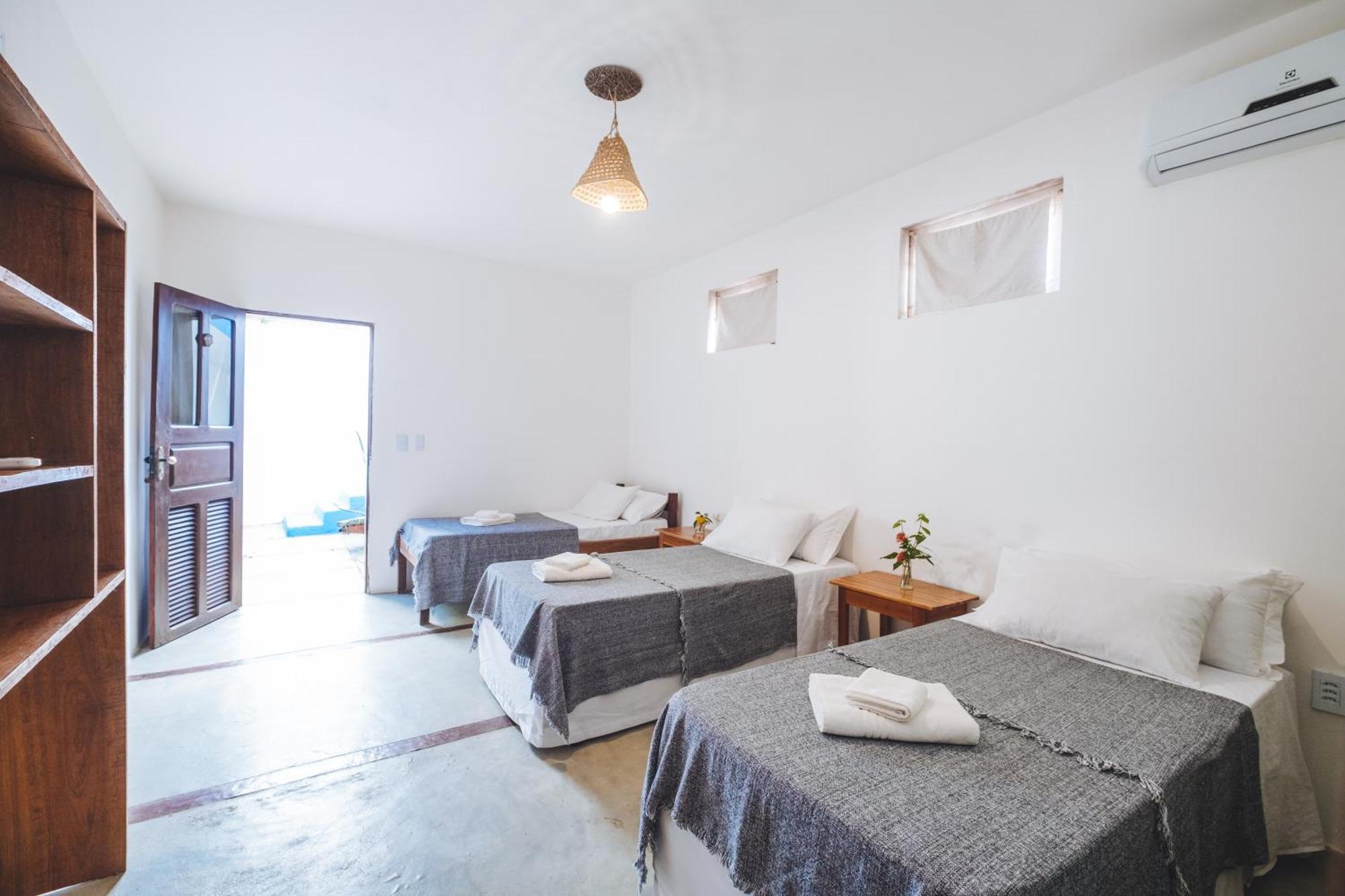 Casa Nomade Hotel Itarema Luaran gambar