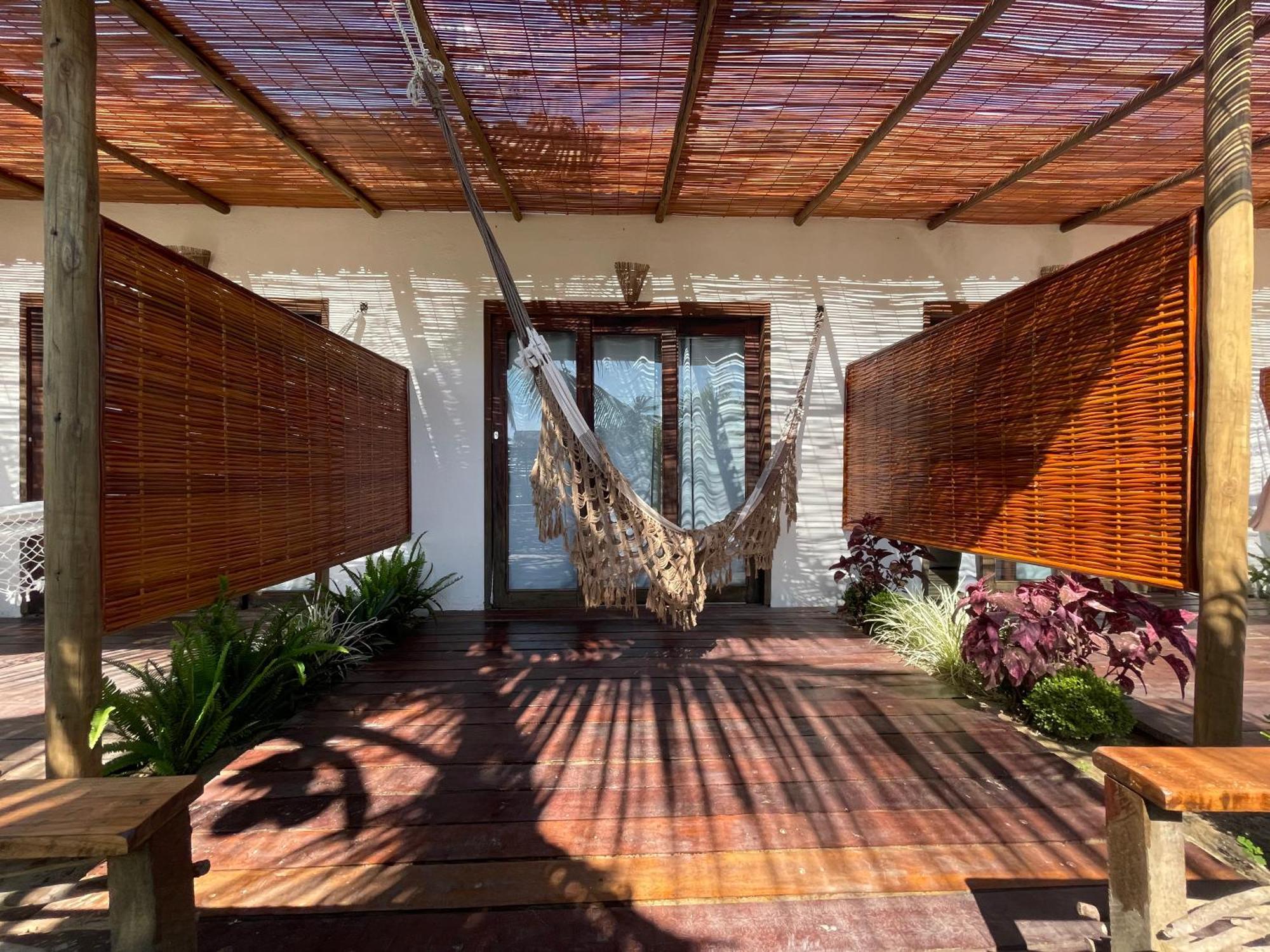 Casa Nomade Hotel Itarema Luaran gambar