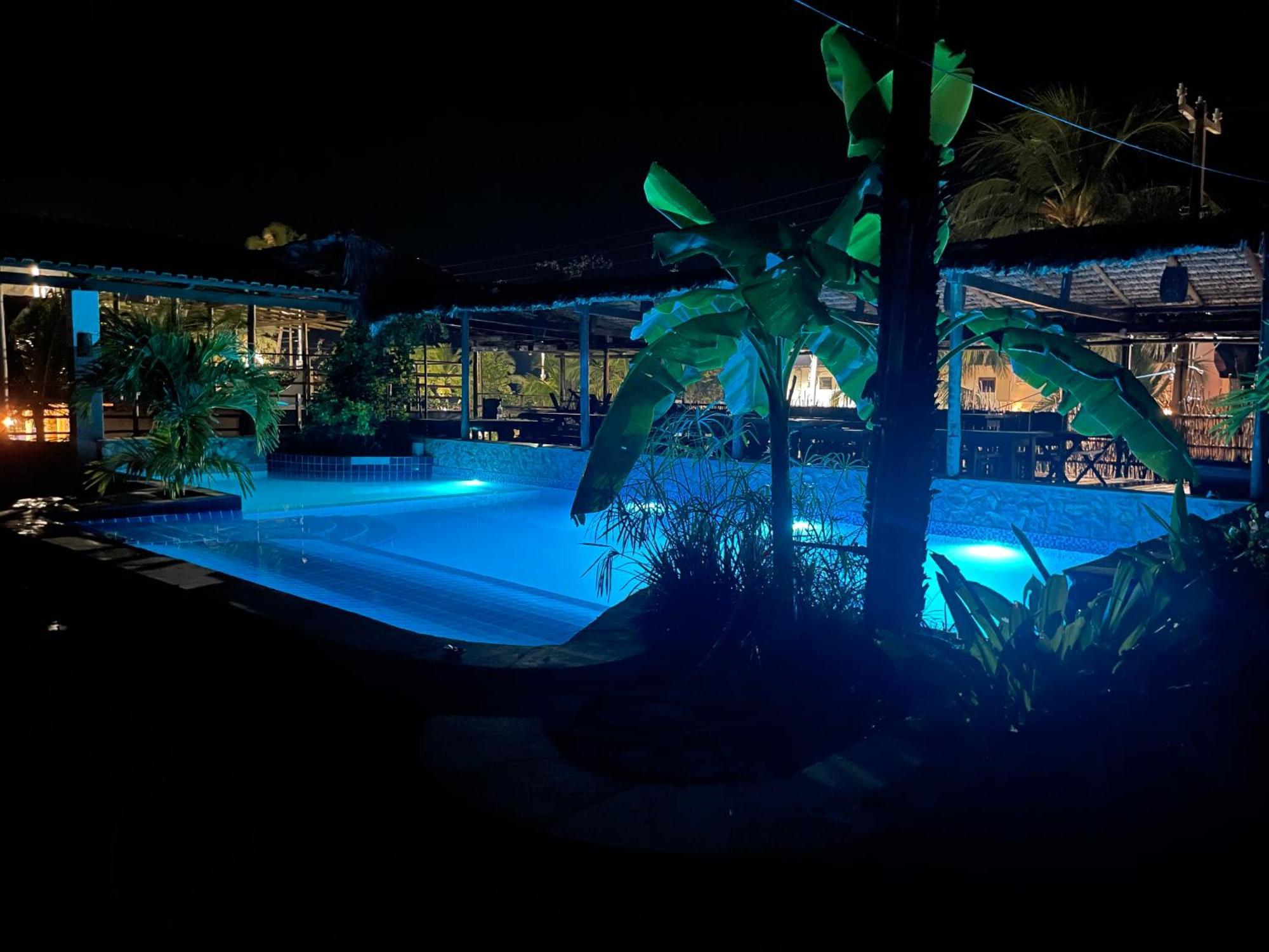 Casa Nomade Hotel Itarema Luaran gambar