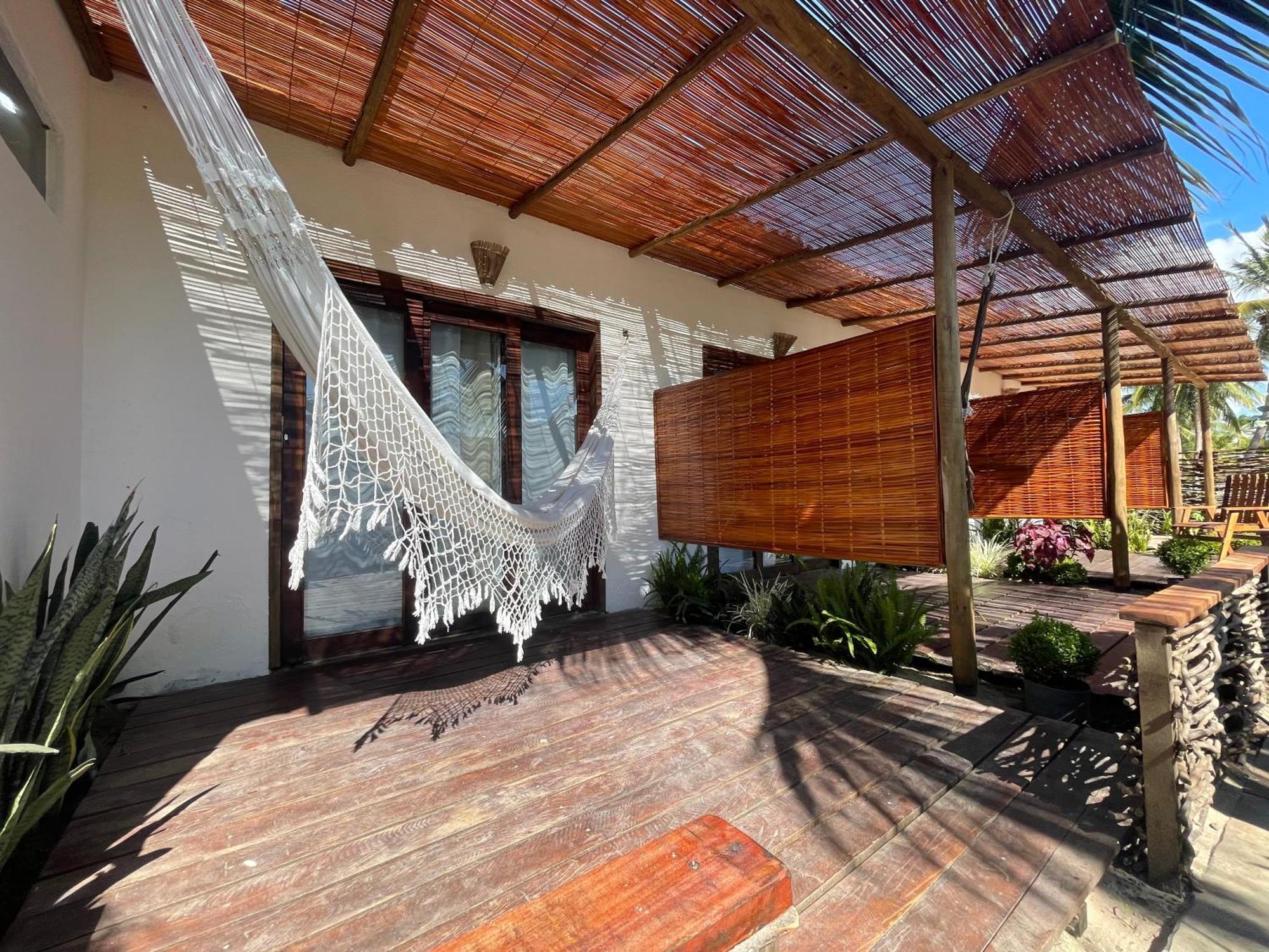 Casa Nomade Hotel Itarema Luaran gambar