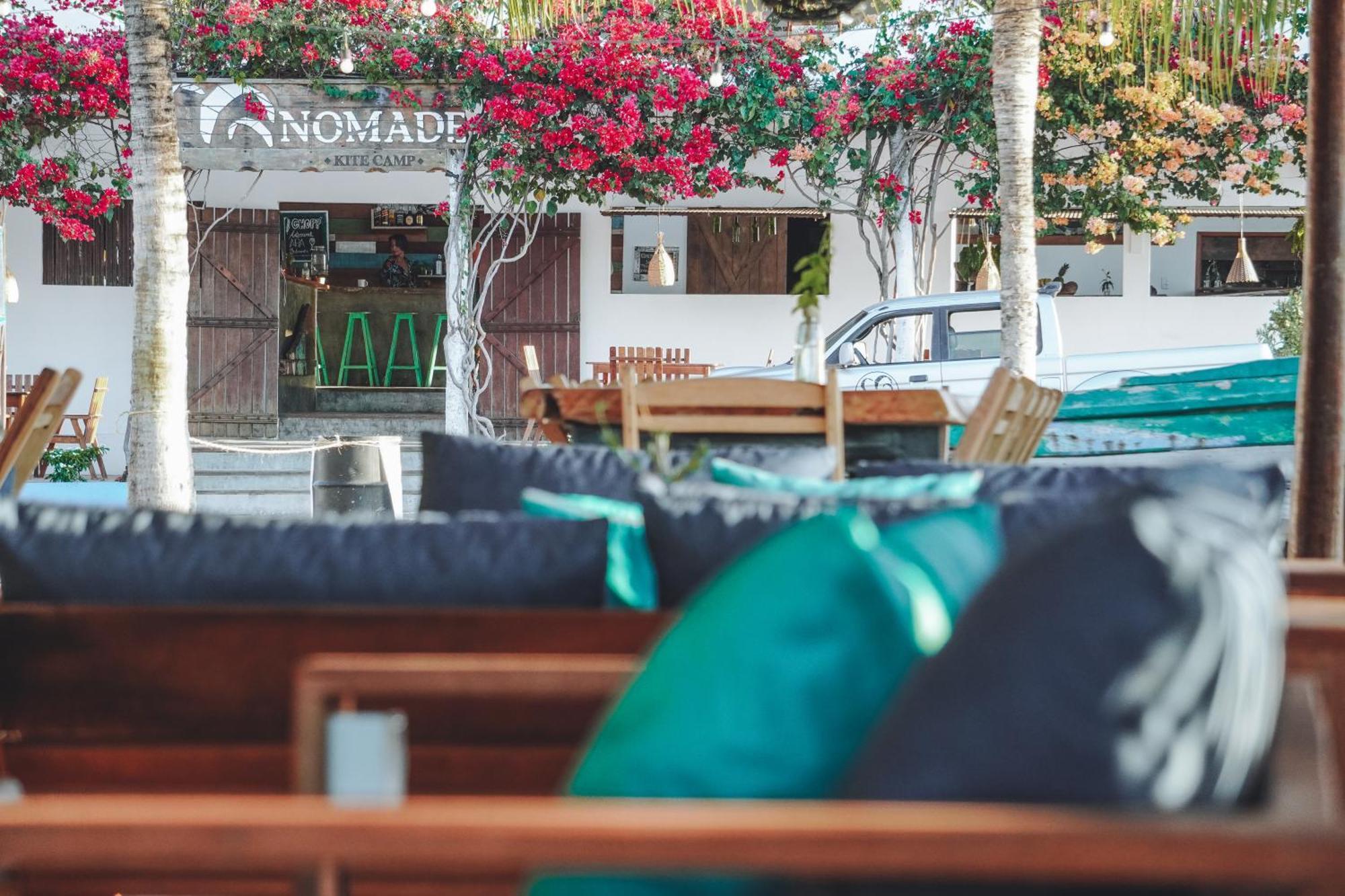 Casa Nomade Hotel Itarema Luaran gambar
