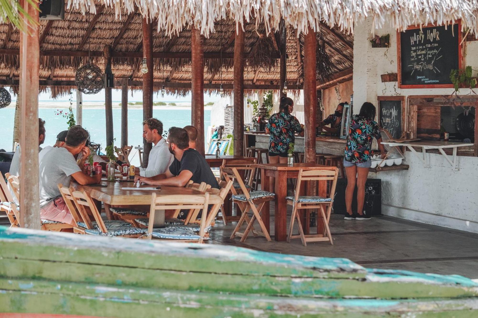 Casa Nomade Hotel Itarema Luaran gambar