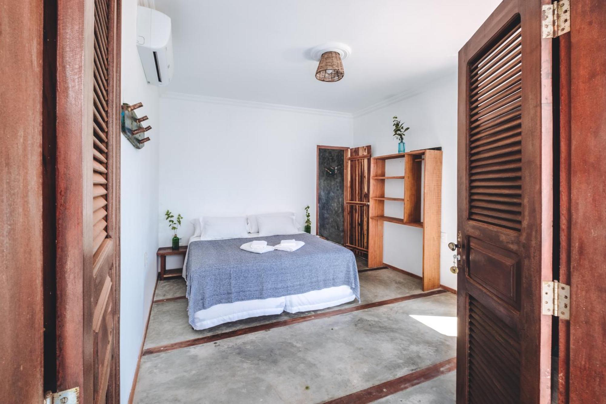 Casa Nomade Hotel Itarema Luaran gambar