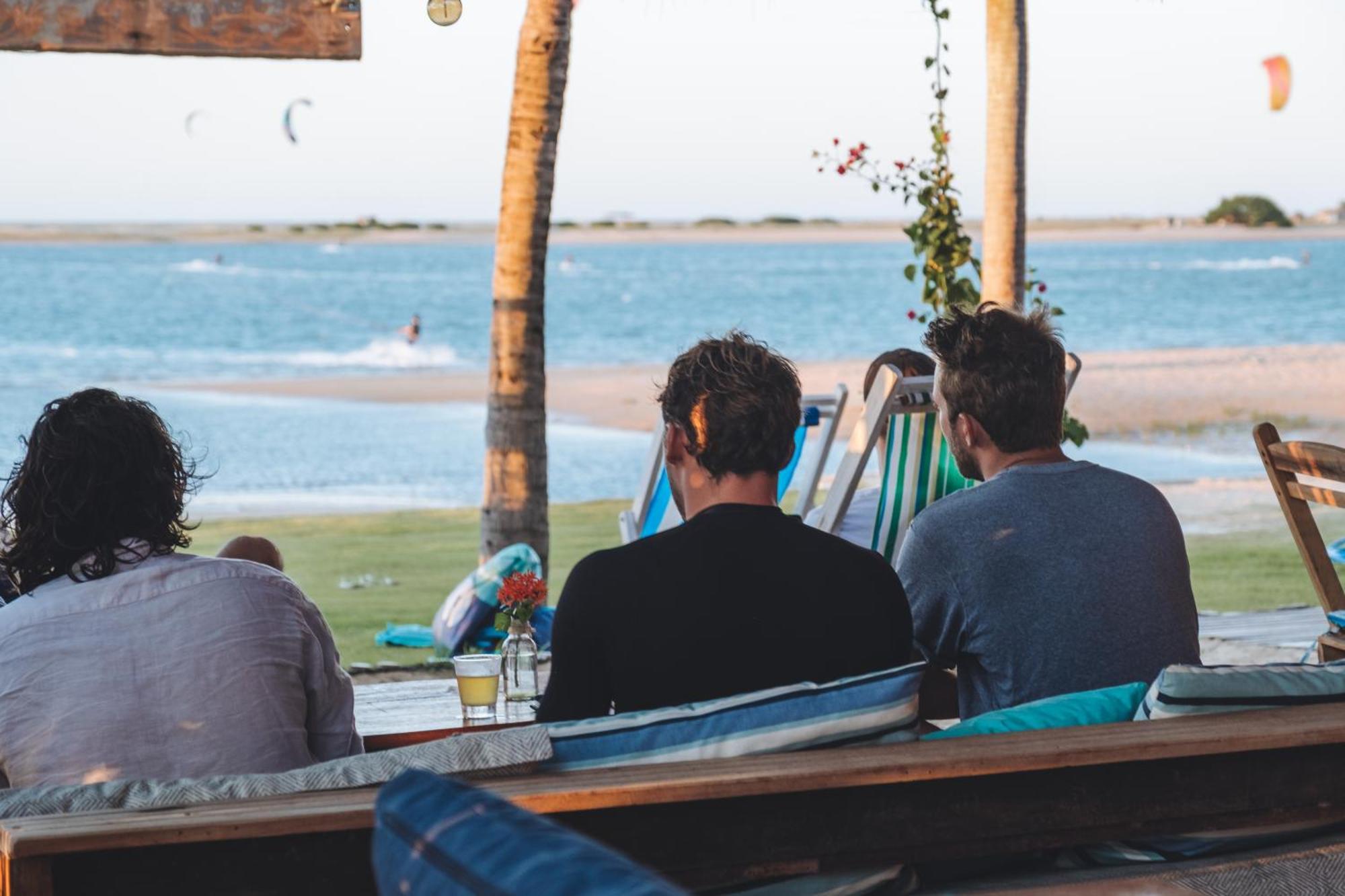 Casa Nomade Hotel Itarema Luaran gambar