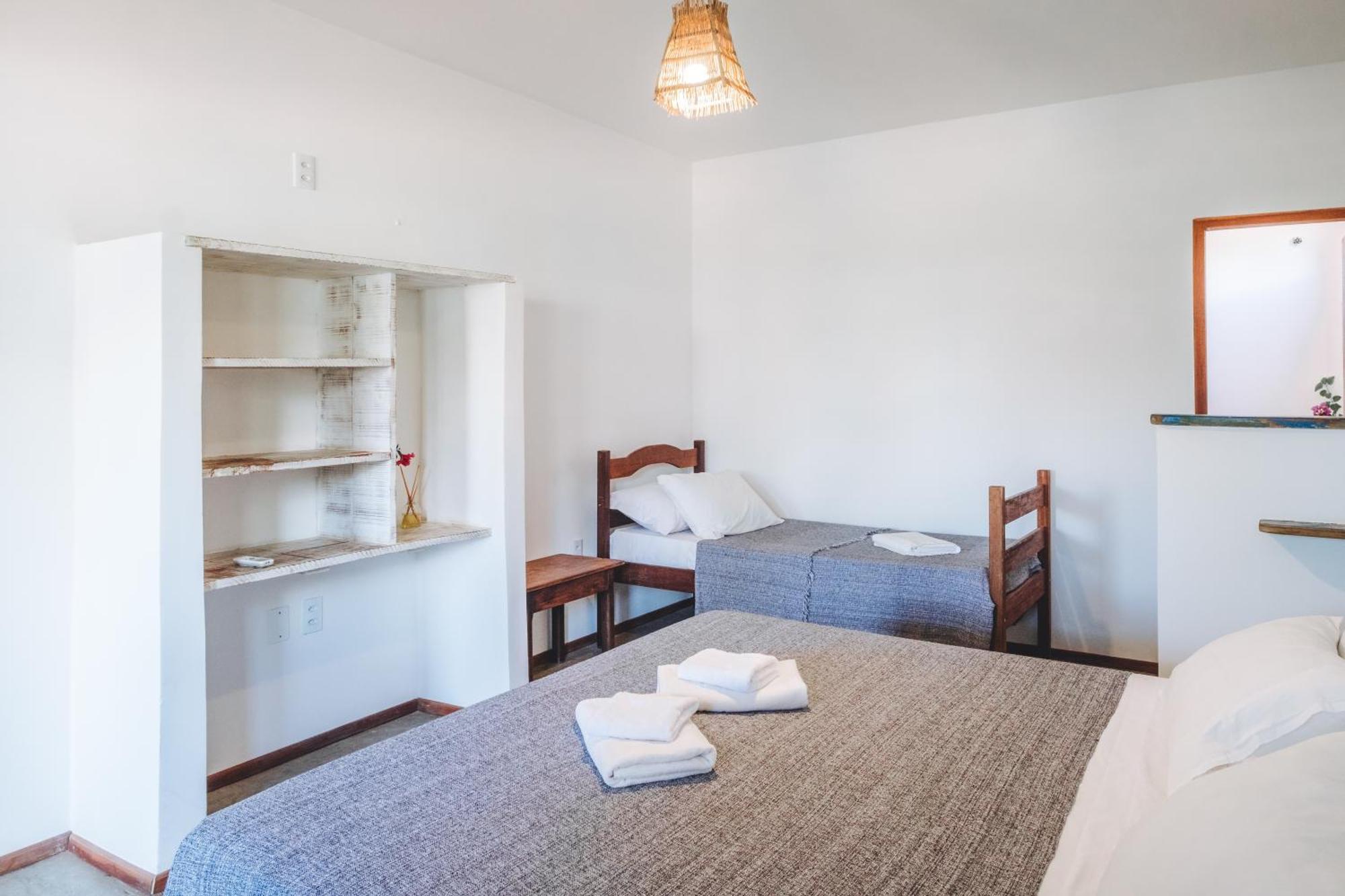 Casa Nomade Hotel Itarema Luaran gambar
