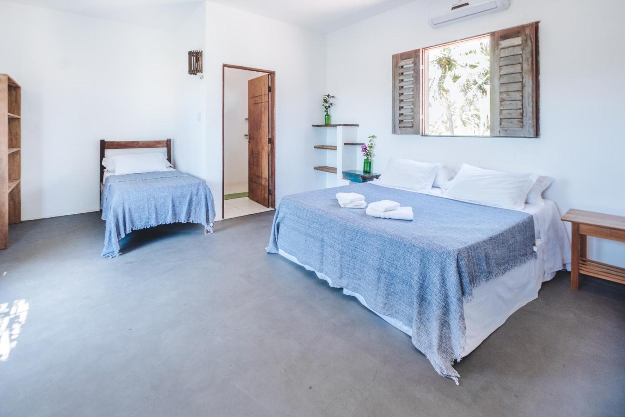 Casa Nomade Hotel Itarema Luaran gambar