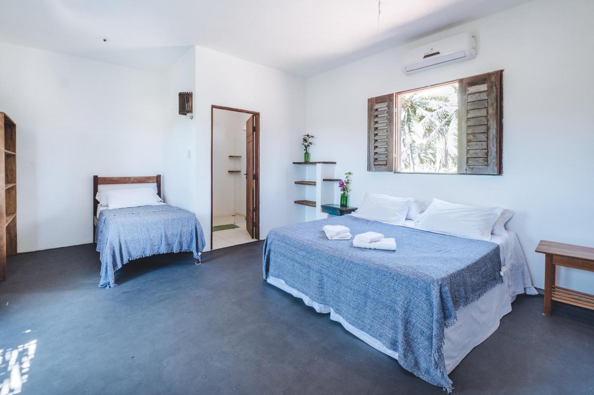Casa Nomade Hotel Itarema Luaran gambar