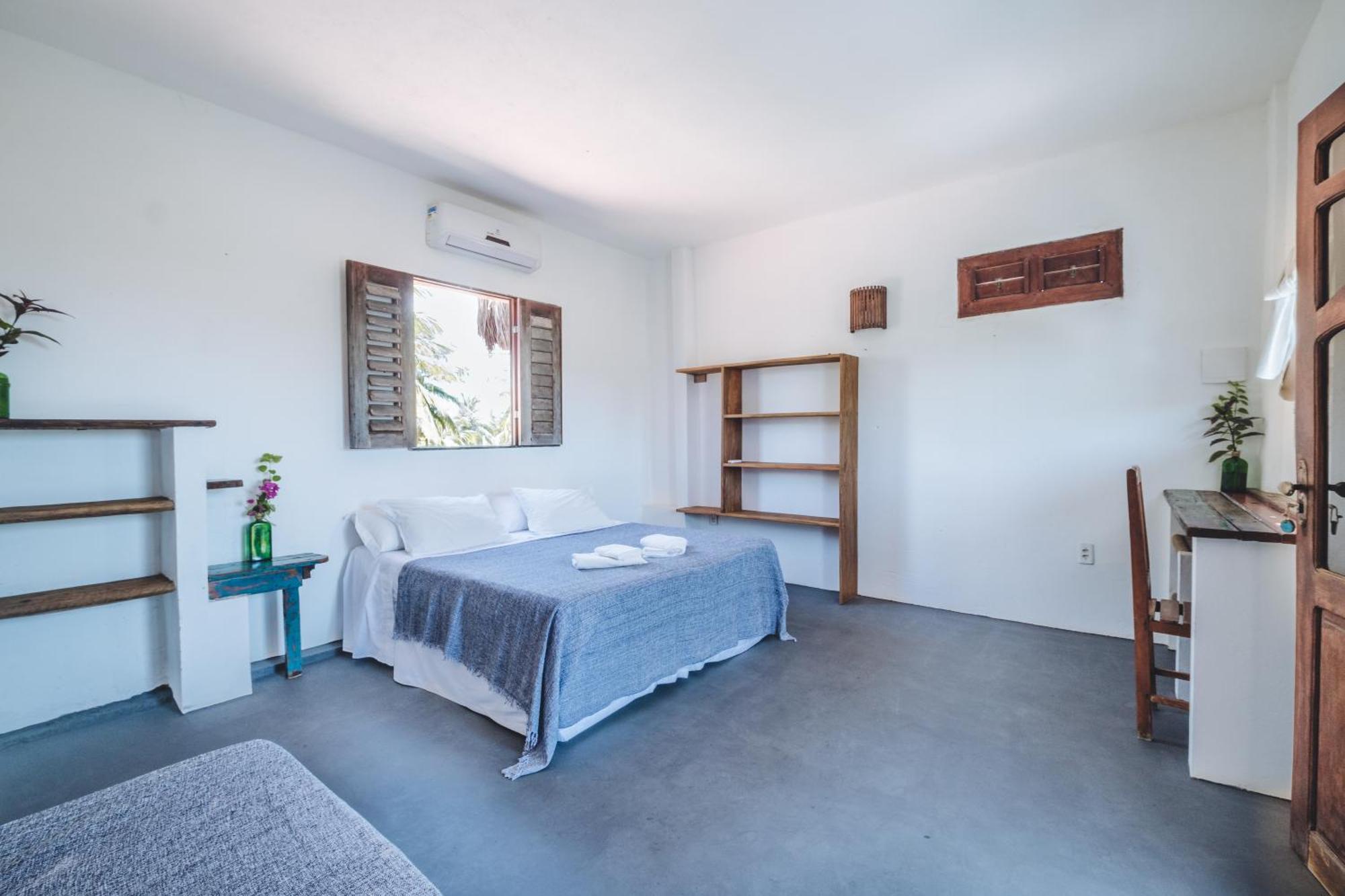 Casa Nomade Hotel Itarema Luaran gambar