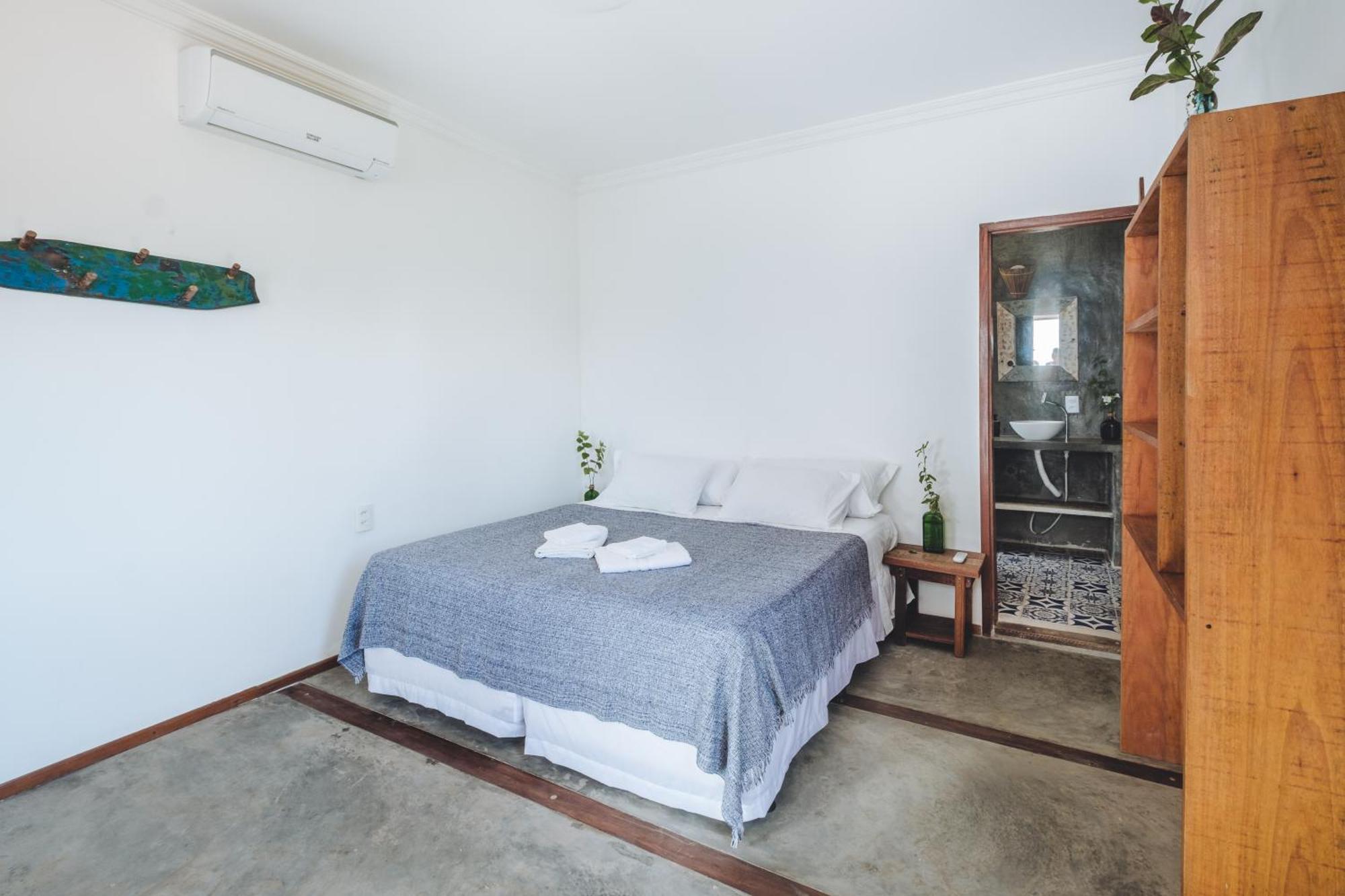 Casa Nomade Hotel Itarema Luaran gambar