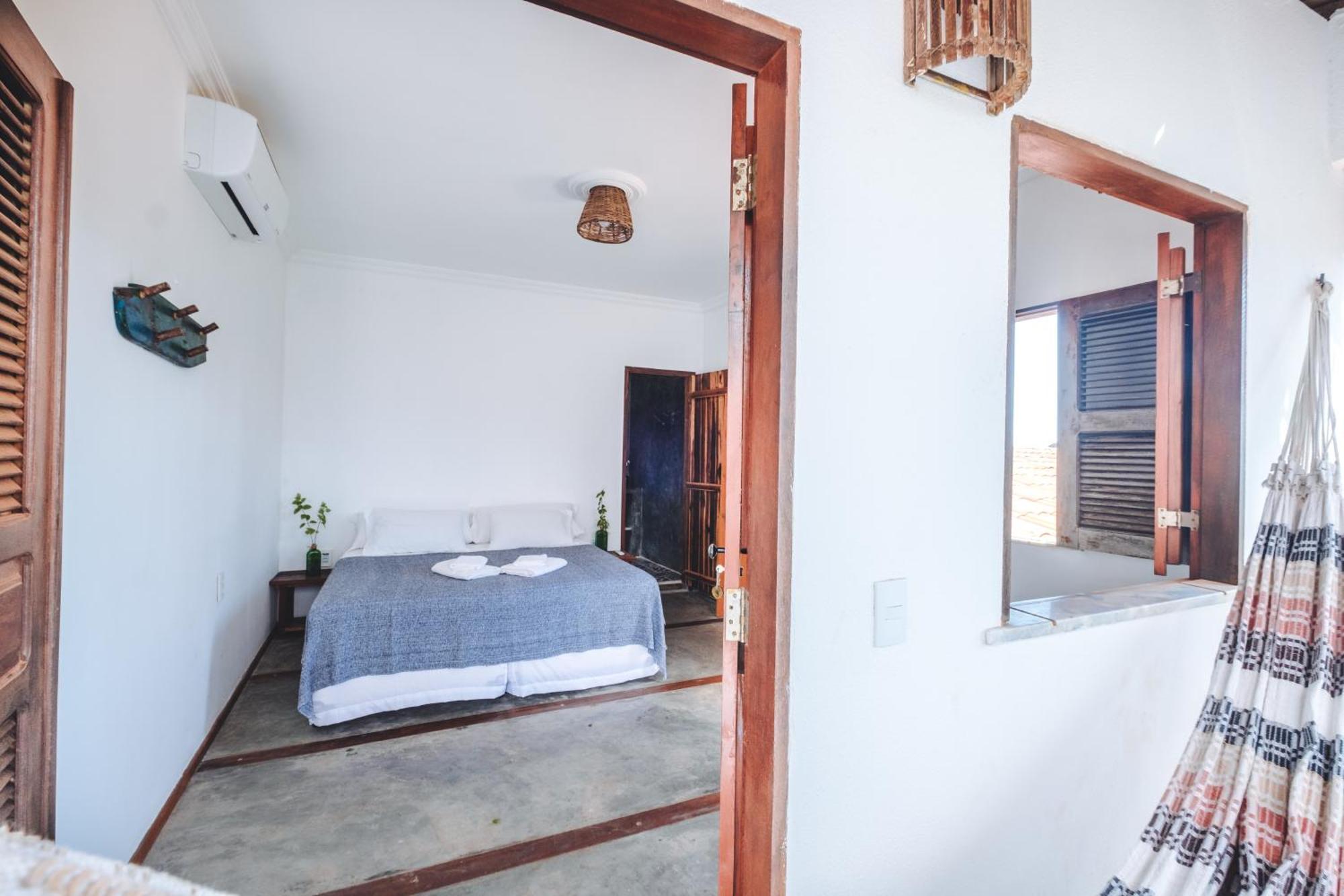 Casa Nomade Hotel Itarema Luaran gambar