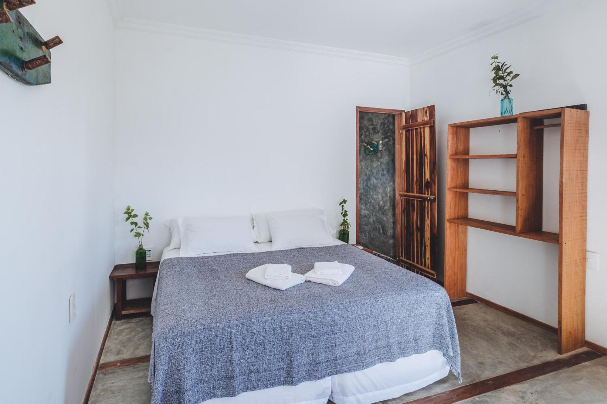 Casa Nomade Hotel Itarema Luaran gambar