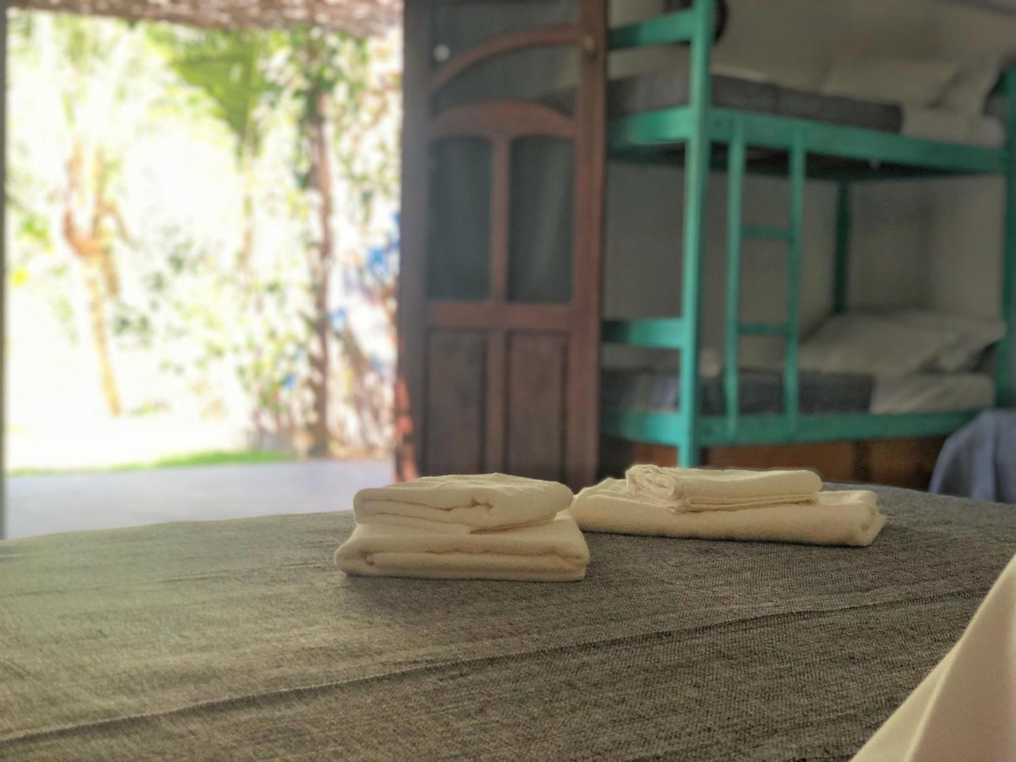 Casa Nomade Hotel Itarema Luaran gambar