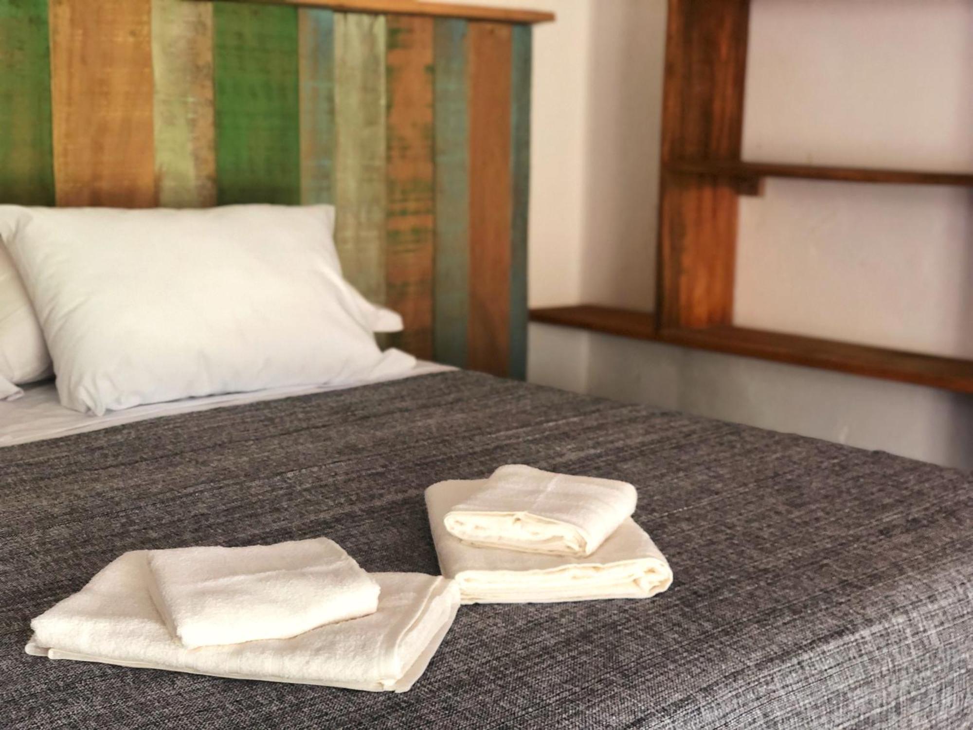 Casa Nomade Hotel Itarema Luaran gambar