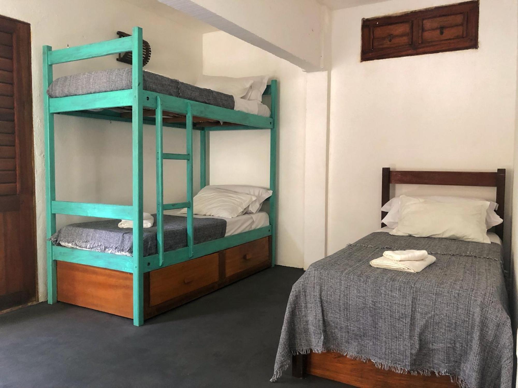 Casa Nomade Hotel Itarema Luaran gambar