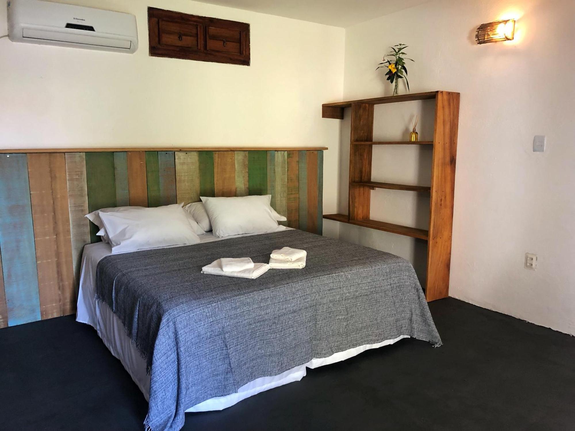 Casa Nomade Hotel Itarema Luaran gambar